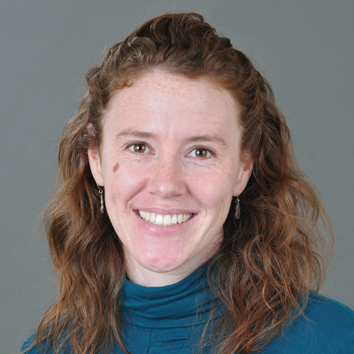 Maureen Harmon