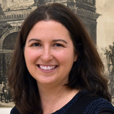 Rebecca Futo Kennedy