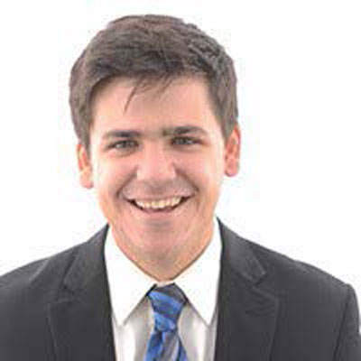 Nicholas Carangelo