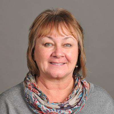 Heidi Trace