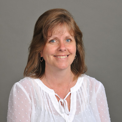 Holly Breymaier