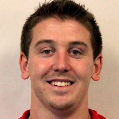 Austin Holter Austin Holter