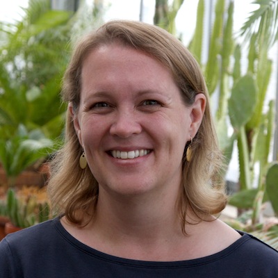 Rebecca N. Homan