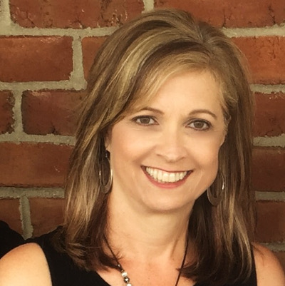 Darlene Compton