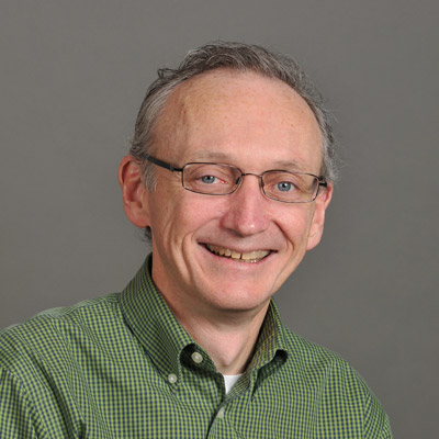 Jim Ables