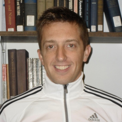 John McHugh