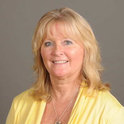 Susie Kalinoski