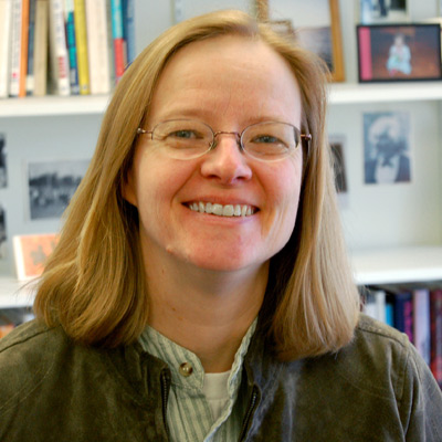 Karen Graves
