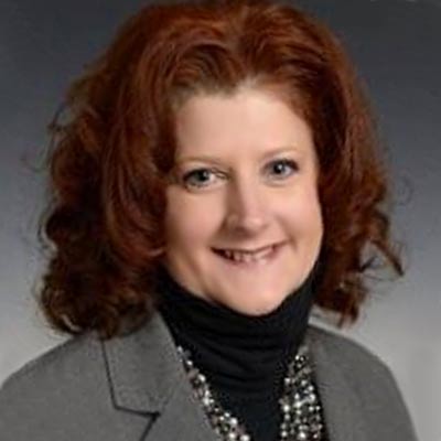 Kelli Clawson