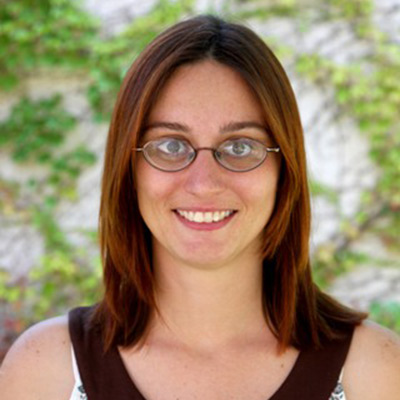 Kimberly Specht