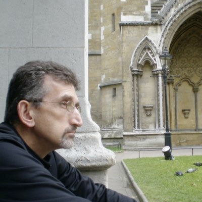 Kirk Combe
