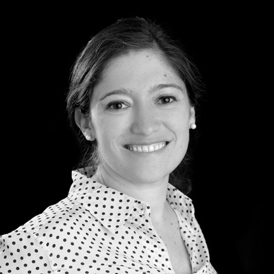 Mariana Saavedra Espinosa