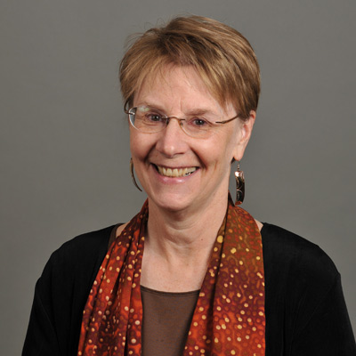 Mary Tuominen 