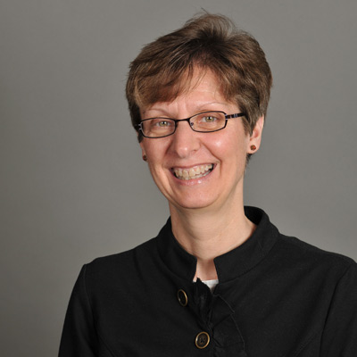 Joyce Meredith