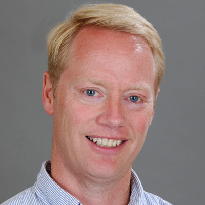 Mike Hills