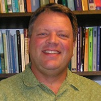 Mark Moller