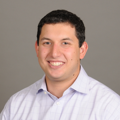 Ryan Motevalli-Oliner
