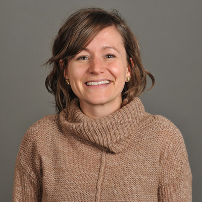 Emily Nemeth '4