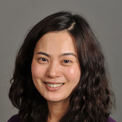 Keun-joo Christine  Pae