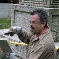 Fred Porcheddu '87