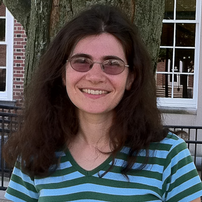 Rachel Mitton-Fry