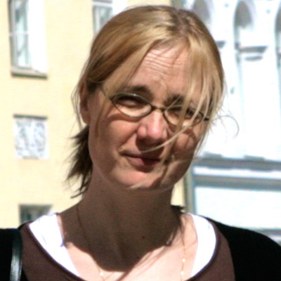 Riina Tehver