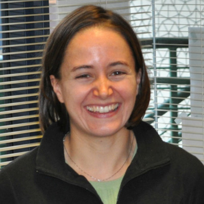 Sarah A. Rundell