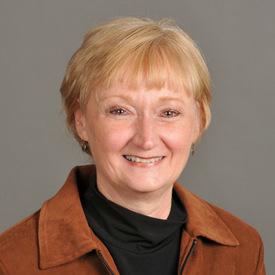 Sarah (Sally) Scheiderer Sarah (Sally) Scheiderer