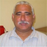 Eric Santiago