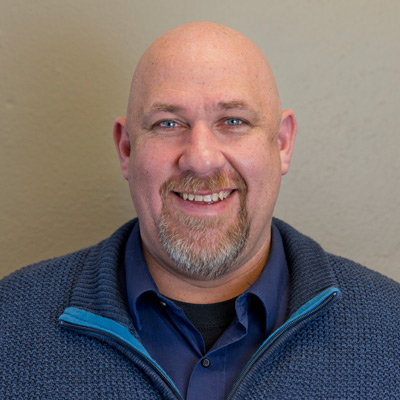 Steve Gauger
