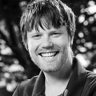 Jonathan Stevens