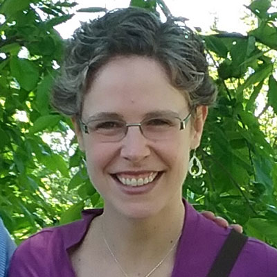 Megan Threlkeld