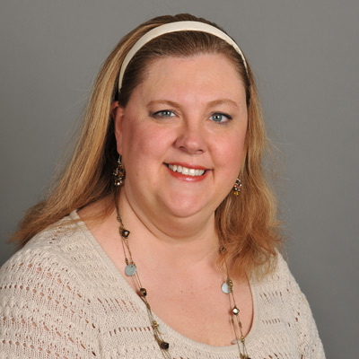 Jennifer Grube Vestal Jennifer Grube Vestal
