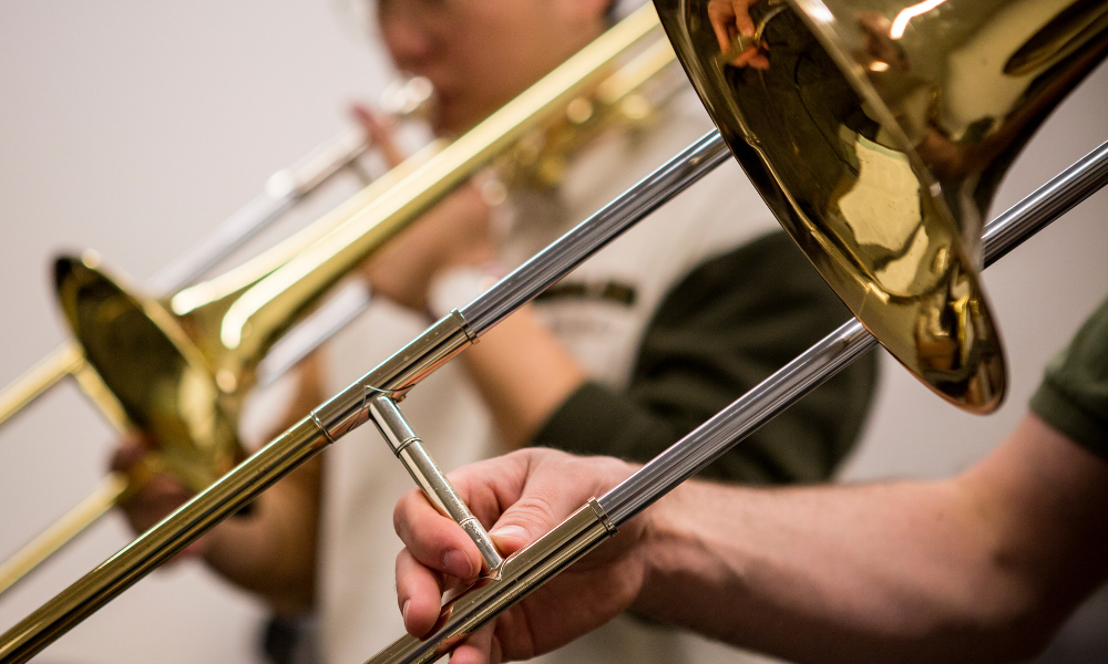 Jazz Faculty