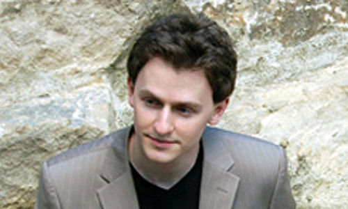 Igor Lovchinsky