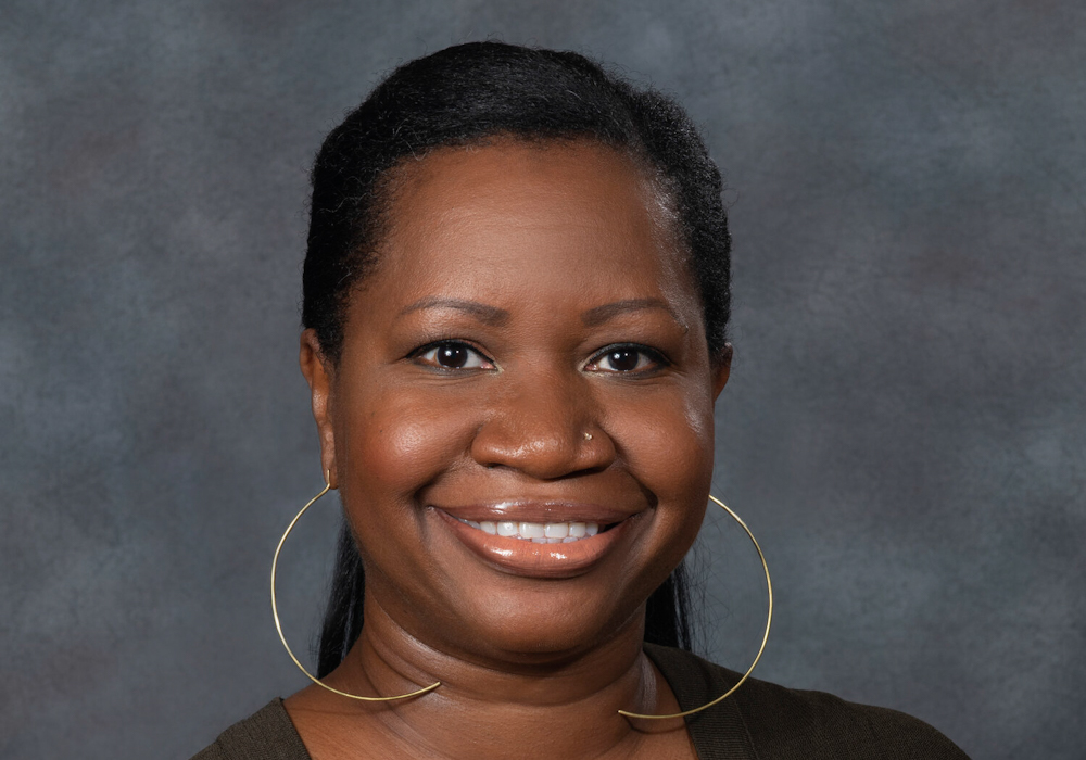 Deirdre Cooper Owens