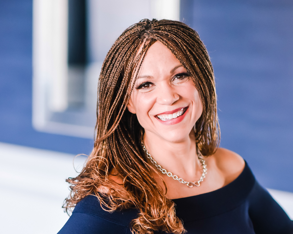 Melissa Harris-Perry