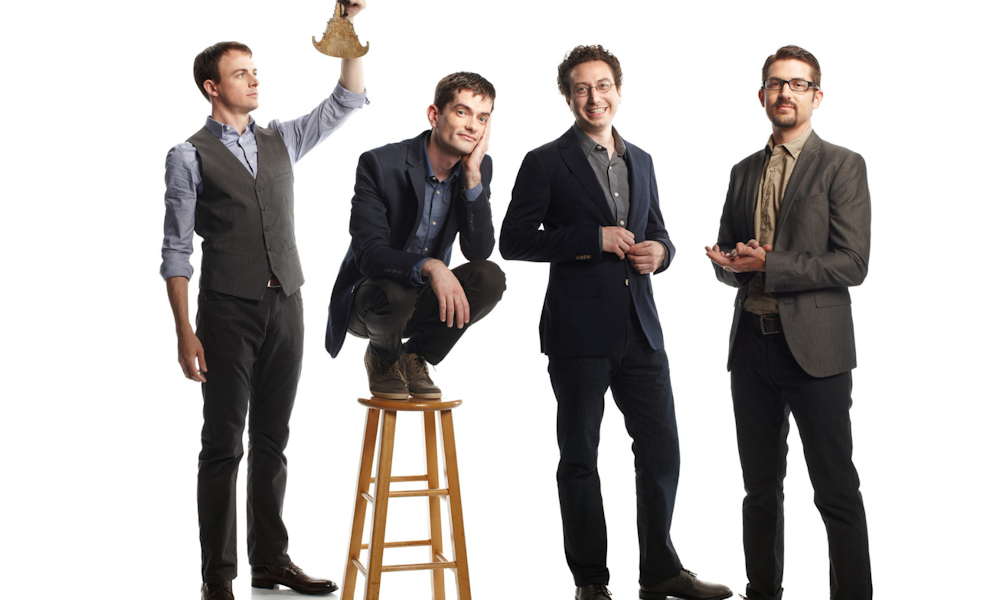 Third Coast Percussion