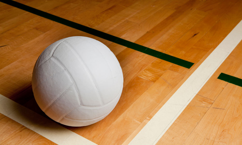 Women's Volleyball vs Case Western Reserve University | 