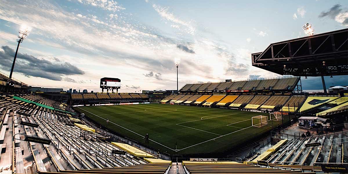 Columbus Crew 2: Second Team Launches, Will Play in Historic Crew