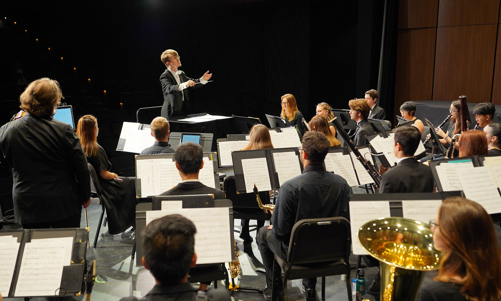 Wind Ensemble