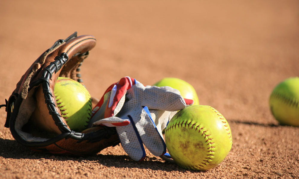 Softball vs Otterbein University | 