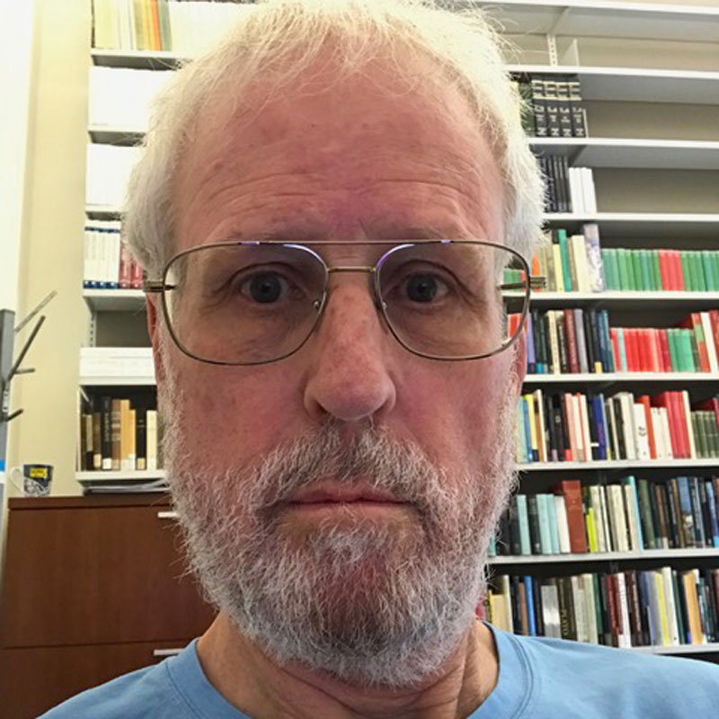 Richard Bett