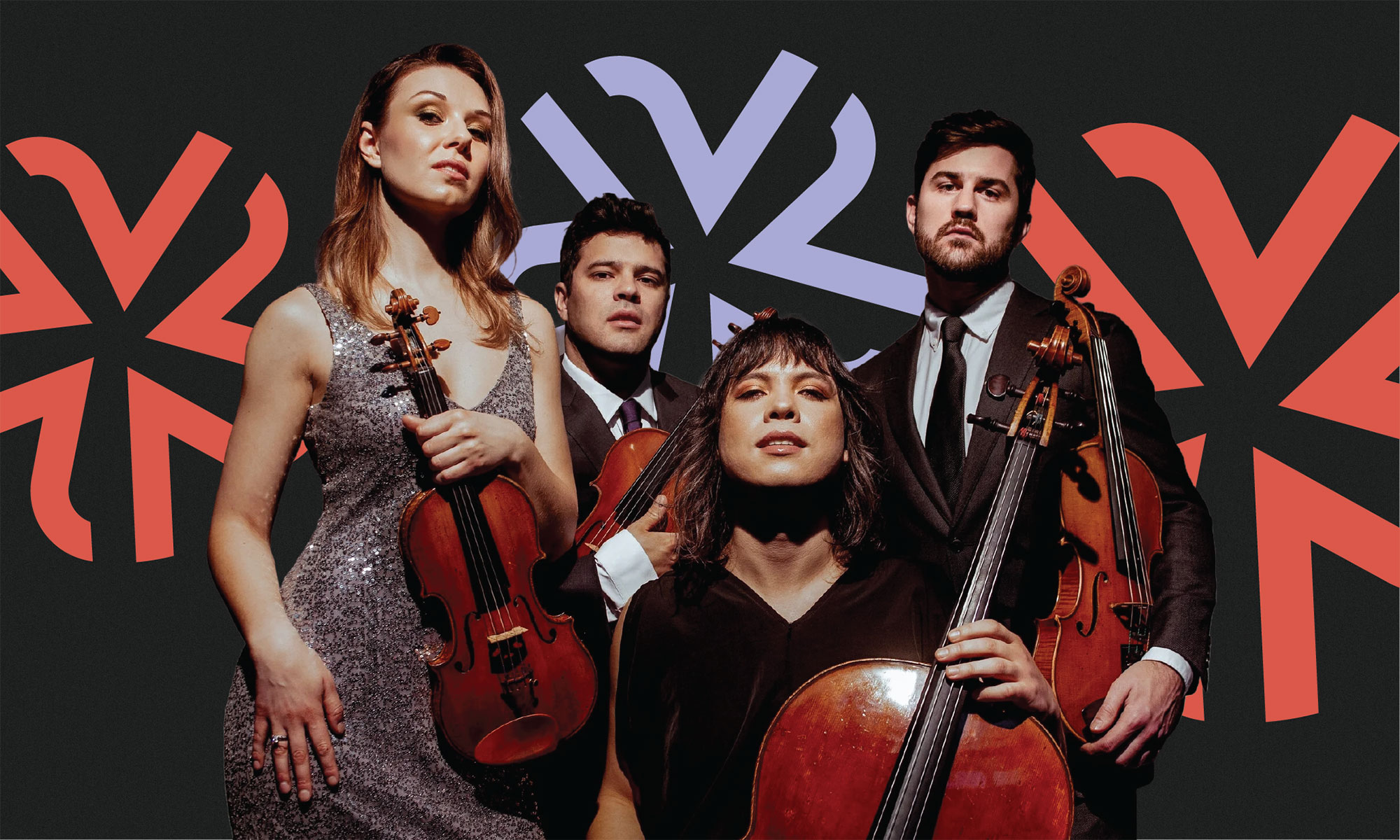 Attacca Quartet