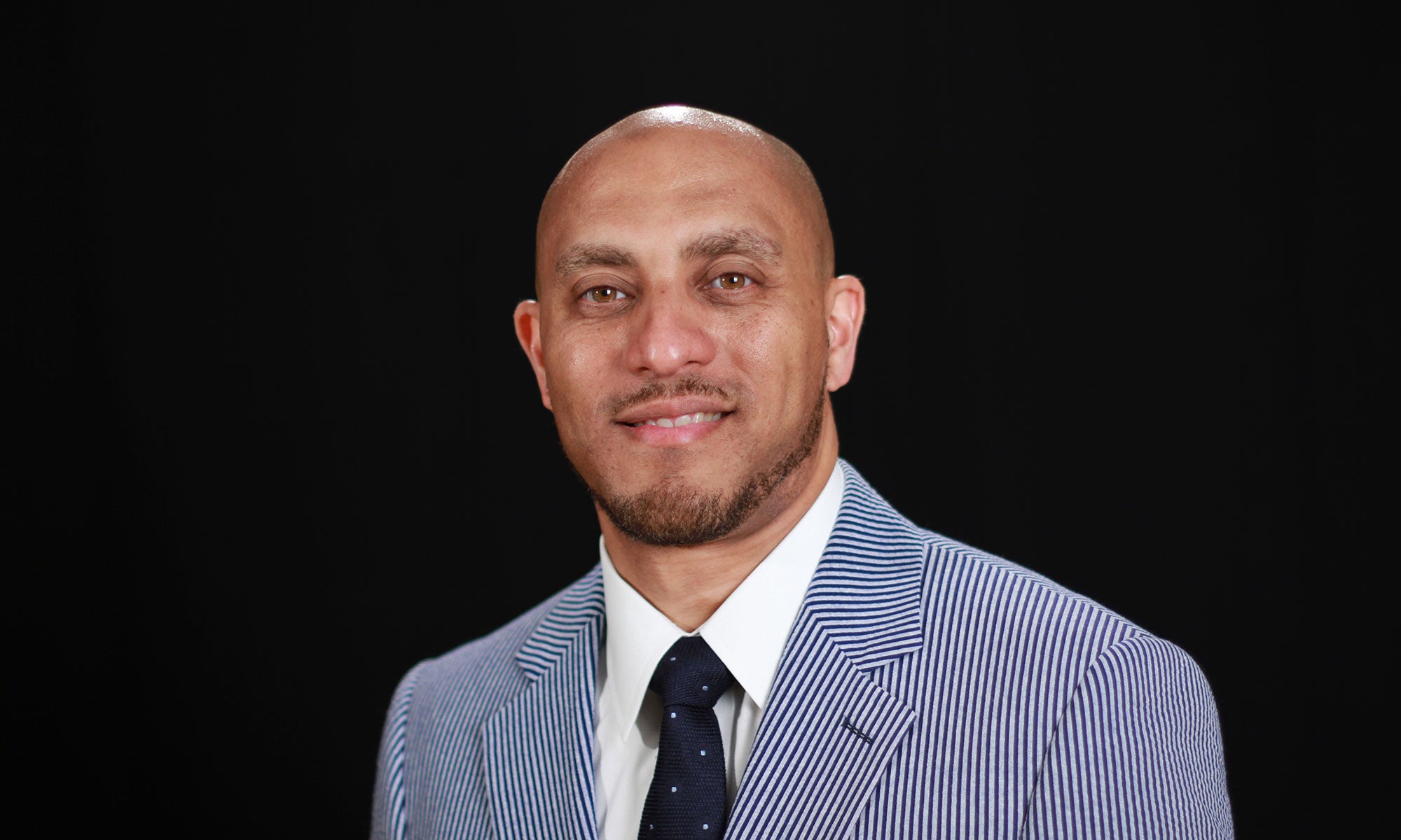 Hasan Kwame Jeffries photo