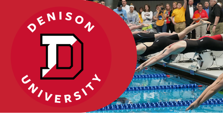 Big Red Swimming & Diving NCAA Championship Reception | Friday, March 20, 2026 at 8:00 PM EST
