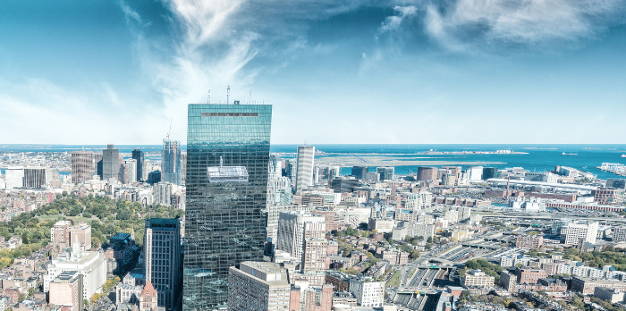 Welcome to the City: Boston | Wed, 17 Sep 2025 18:45:00 EDT
