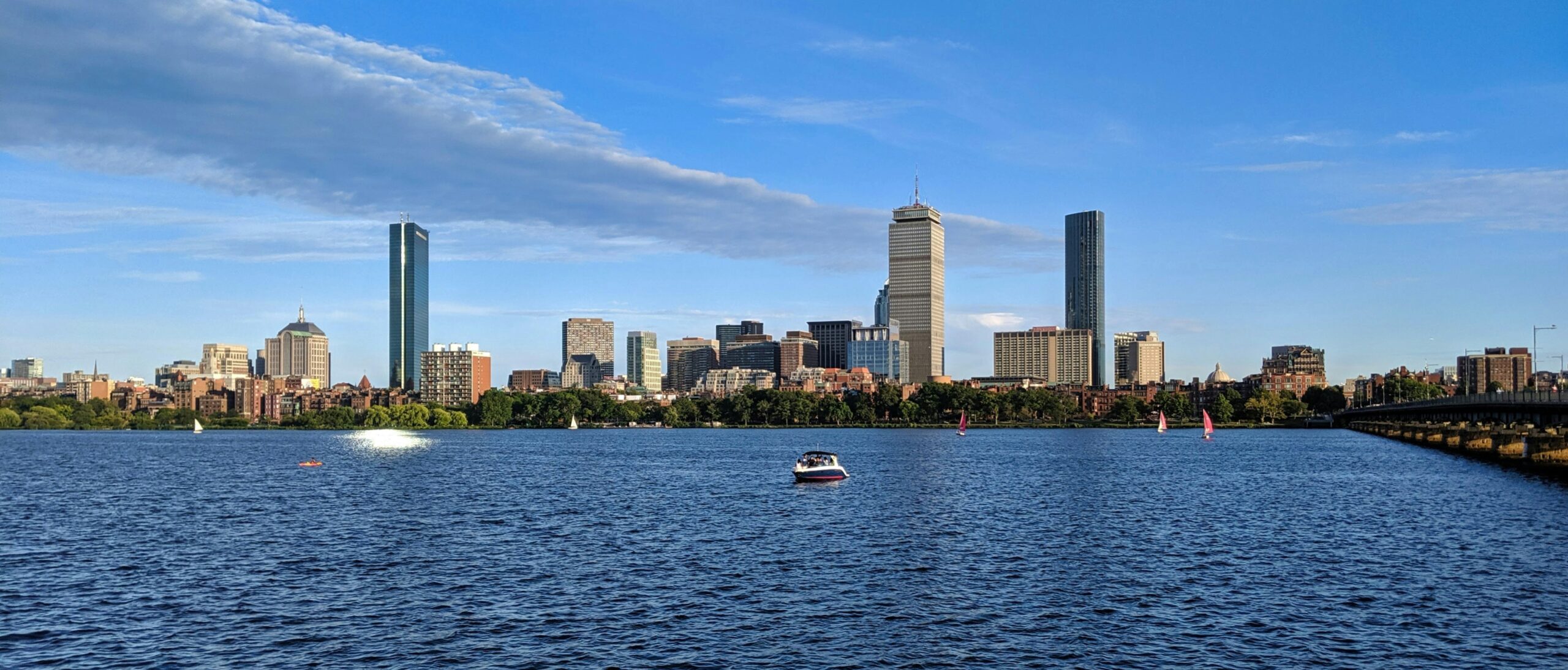 Denisonians in Boston: An Evening River Cruise | Wed, 23 Jul 2025 18:30:00 EDT