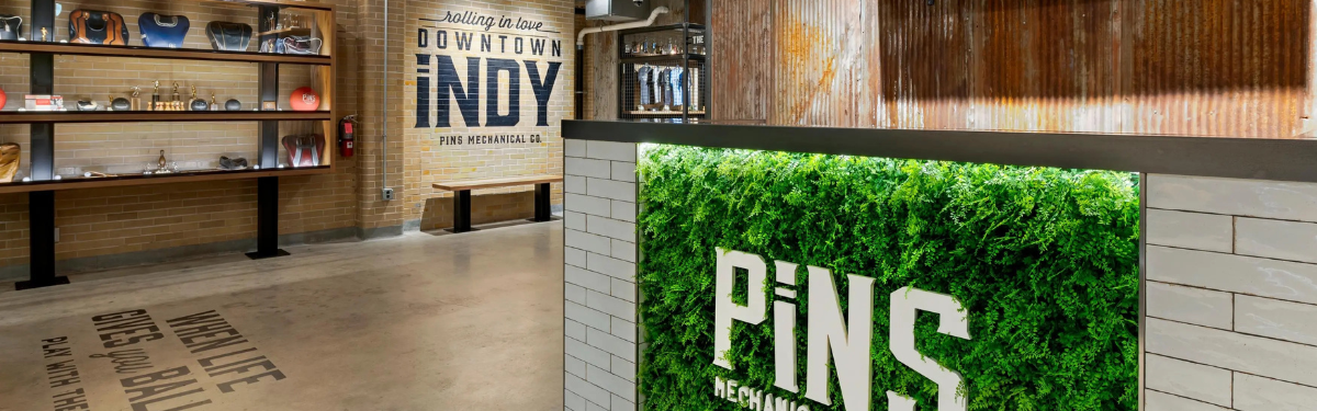 Denisonians in Indianapolis: An Evening at Pins Mechanical Co. | Thu, 31 Jul 2025 18:00:00 EDT