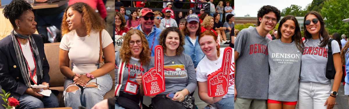 Family Weekend | Fri, 26 Sep 2025 11:00:00 EDT